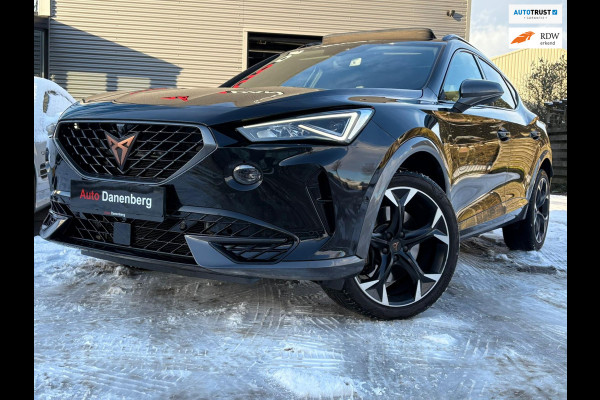 CUPRA Formentor 2.0 TSI 4DRIVE PANO ! BOM VOL! 310PK