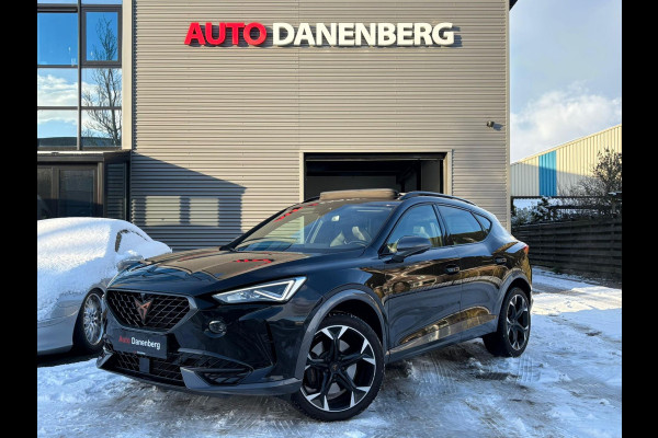 CUPRA Formentor 2.0 TSI 4DRIVE PANO ! BOM VOL! 310PK