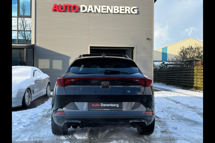 CUPRA Formentor 2.0 TSI 4DRIVE PANO ! BOM VOL! 310PK
