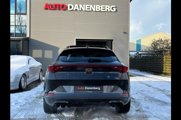 CUPRA Formentor 2.0 TSI 4DRIVE PANO ! BOM VOL! 310PK