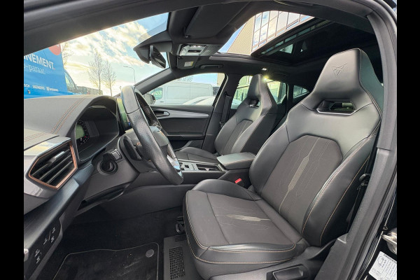 CUPRA Formentor 2.0 TSI 4DRIVE PANO ! BOM VOL! 310PK