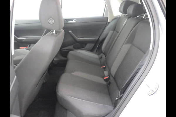 Volkswagen Polo 1.0 TSI Life Airco Caplay Navi Cruise Control Full LED PDC Voor/Achter 15" LM Velgen