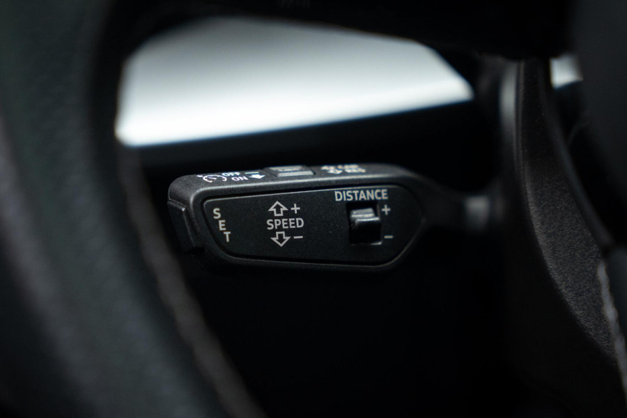 Audi S3 Sportback 2.0 TFSI quattro |Pano|HUD|B&O|Memory|Camera|ACC|