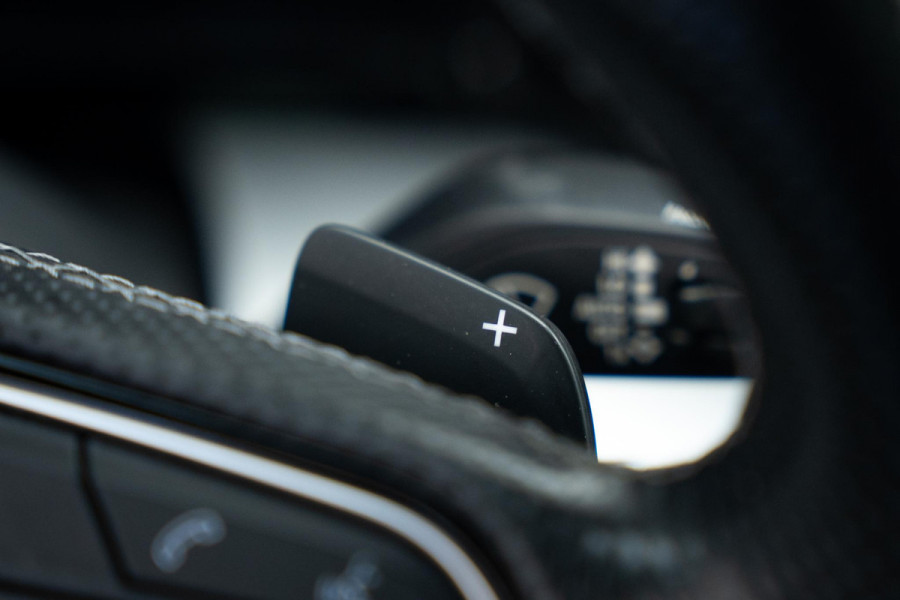 Audi S3 Sportback 2.0 TFSI quattro |Pano|HUD|B&O|Memory|Camera|ACC|