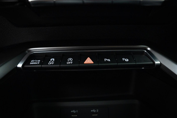 Audi S3 Sportback 2.0 TFSI quattro |Pano|HUD|B&O|Memory|Camera|ACC|