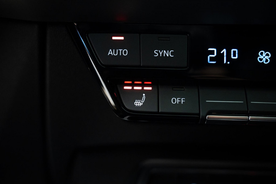 Audi S3 Sportback 2.0 TFSI quattro |Pano|HUD|B&O|Memory|Camera|ACC|