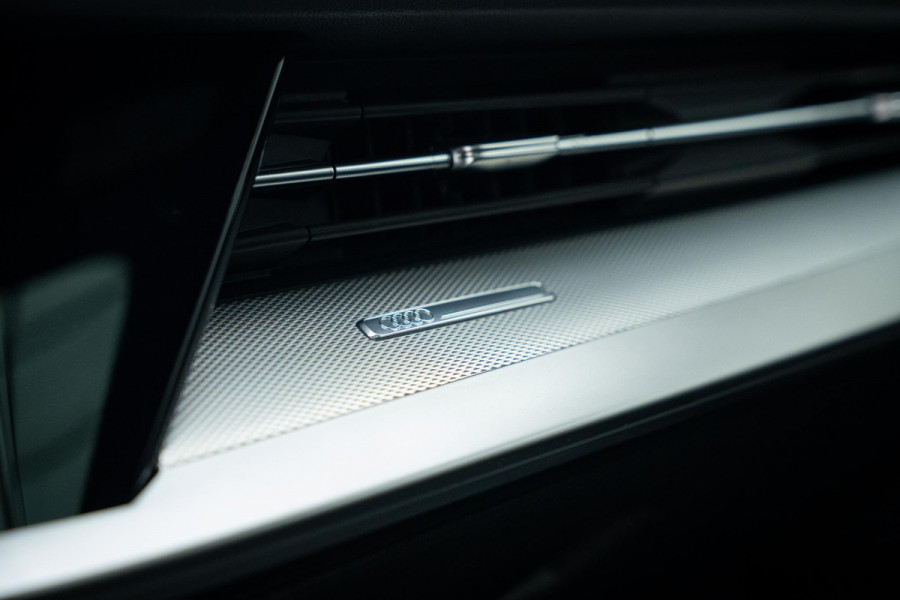 Audi S3 Sportback 2.0 TFSI quattro |Pano|HUD|B&O|Memory|Camera|ACC|