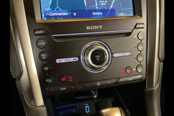 Ford Mondeo Wagon 2.0 IVCT HEV Vignale | Panoramadak |  Adaptieve cruisecontrol |  Trekhaak | Winter Pack | Adaptive cruise control |  Achteruitrijcamera | Bestuurdersstoel Met Geheugen