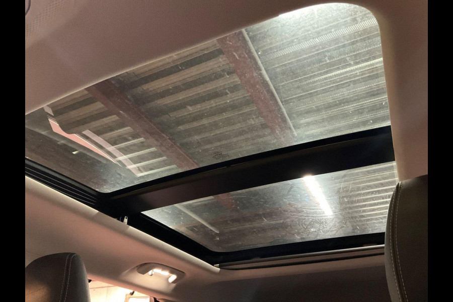 Ford Mondeo Wagon 2.0 IVCT HEV Vignale | Panoramadak |  Adaptieve cruisecontrol |  Trekhaak | Winter Pack | Adaptive cruise control |  Achteruitrijcamera | Bestuurdersstoel Met Geheugen