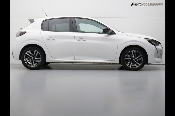 Peugeot 208 1.2 PureTech Allure Sport 100pk (APPLE CARPLAY,LED,DIGITAAL COCKPIT,CAMERA,SPORTSTOELEN,CLIMATE,CRUISE,LM-VELGEN)