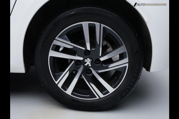 Peugeot 208 1.2 PureTech Allure Sport 100pk (APPLE CARPLAY,LED,DIGITAAL COCKPIT,CAMERA,SPORTSTOELEN,CLIMATE,CRUISE,LM-VELGEN)