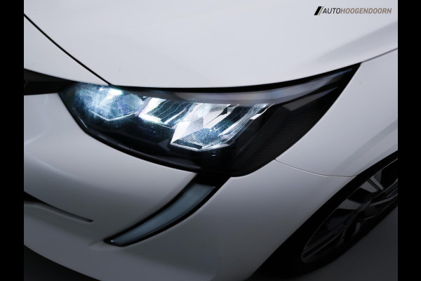 Peugeot 208 1.2 PureTech Allure Sport 100pk (APPLE CARPLAY,LED,DIGITAAL COCKPIT,CAMERA,SPORTSTOELEN,CLIMATE,CRUISE,LM-VELGEN)