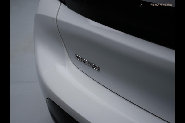 Peugeot 208 1.2 PureTech Allure Sport 100pk (APPLE CARPLAY,LED,DIGITAAL COCKPIT,CAMERA,SPORTSTOELEN,CLIMATE,CRUISE,LM-VELGEN)