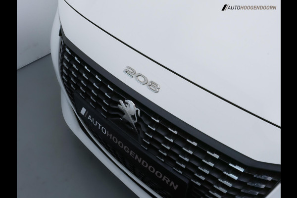 Peugeot 208 1.2 PureTech Allure Sport 100pk (APPLE CARPLAY,LED,DIGITAAL COCKPIT,CAMERA,SPORTSTOELEN,CLIMATE,CRUISE,LM-VELGEN)
