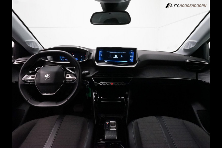 Peugeot 208 1.2 PureTech Allure Sport 100pk (APPLE CARPLAY,LED,DIGITAAL COCKPIT,CAMERA,SPORTSTOELEN,CLIMATE,CRUISE,LM-VELGEN)