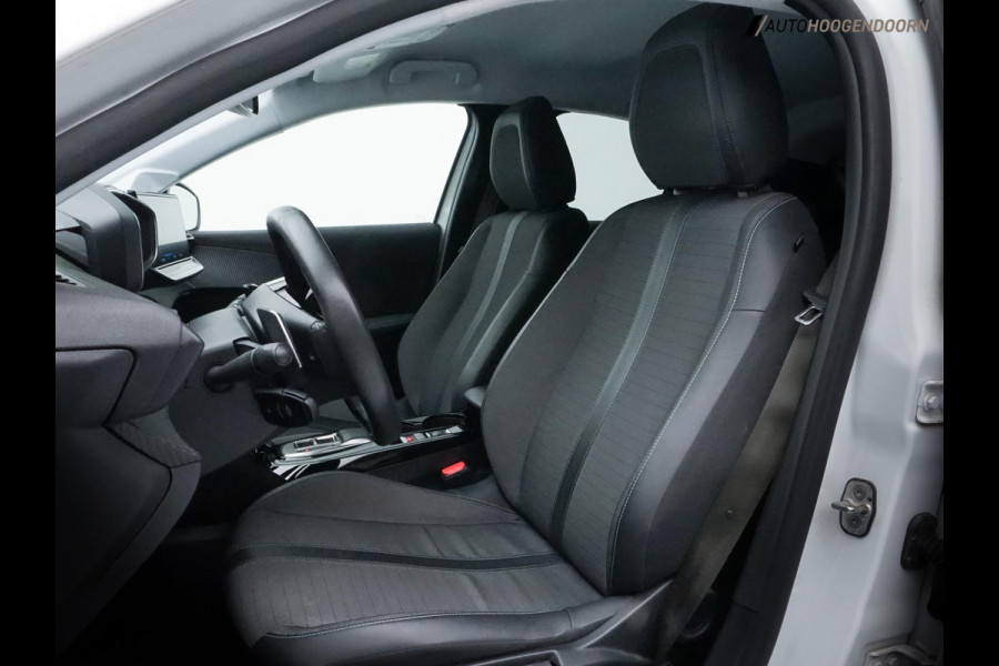 Peugeot 208 1.2 PureTech Allure Sport 100pk (APPLE CARPLAY,LED,DIGITAAL COCKPIT,CAMERA,SPORTSTOELEN,CLIMATE,CRUISE,LM-VELGEN)