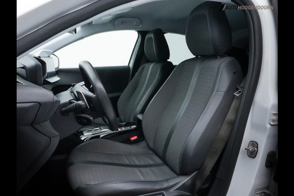 Peugeot 208 1.2 PureTech Allure Sport 100pk (APPLE CARPLAY,LED,DIGITAAL COCKPIT,CAMERA,SPORTSTOELEN,CLIMATE,CRUISE,LM-VELGEN)