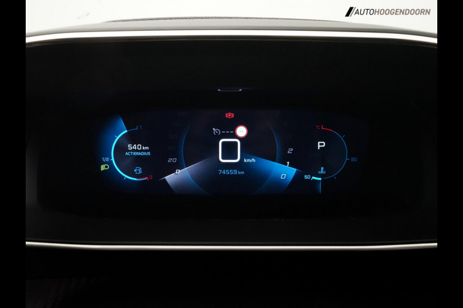 Peugeot 208 1.2 PureTech Allure Sport 100pk (APPLE CARPLAY,LED,DIGITAAL COCKPIT,CAMERA,SPORTSTOELEN,CLIMATE,CRUISE,LM-VELGEN)