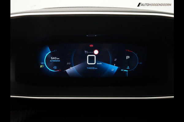 Peugeot 208 1.2 PureTech Allure Sport 100pk (APPLE CARPLAY,LED,DIGITAAL COCKPIT,CAMERA,SPORTSTOELEN,CLIMATE,CRUISE,LM-VELGEN)