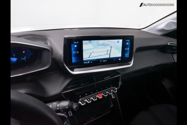 Peugeot 208 1.2 PureTech Allure Sport 100pk (APPLE CARPLAY,LED,DIGITAAL COCKPIT,CAMERA,SPORTSTOELEN,CLIMATE,CRUISE,LM-VELGEN)