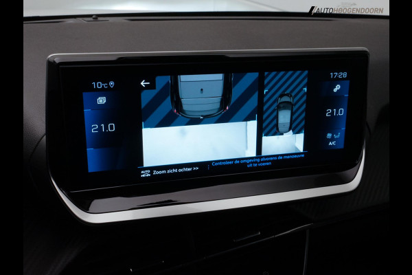 Peugeot 208 1.2 PureTech Allure Sport 100pk (APPLE CARPLAY,LED,DIGITAAL COCKPIT,CAMERA,SPORTSTOELEN,CLIMATE,CRUISE,LM-VELGEN)