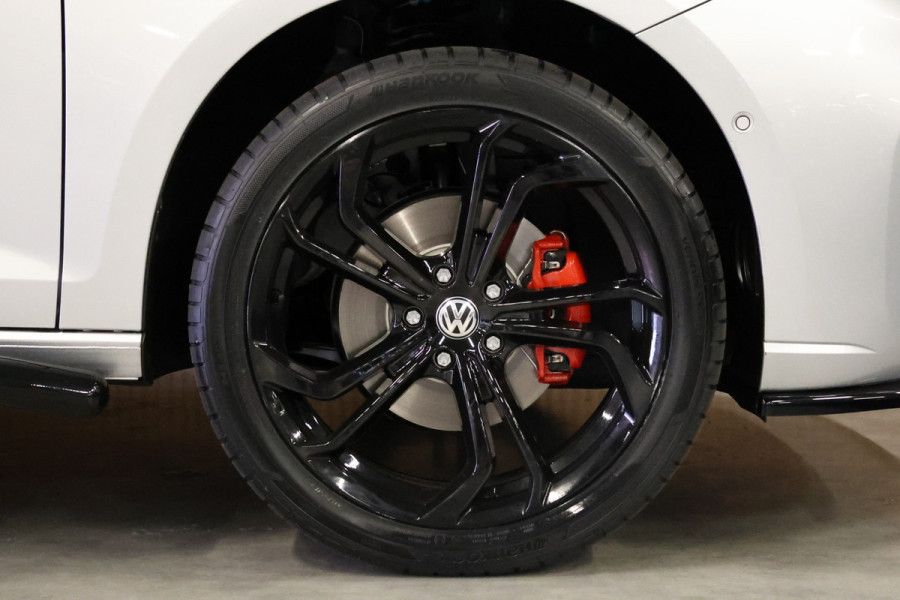 Volkswagen Caddy Cargo 2.0 TDI DSG R-Line | L+R Schuifdeur | ACC | Side Assist | Lane Assist | Virtual Cockpit | Camera | CarPlay | Stoelverwarming | LED Koplampen | Sidebars | Spoilerkit | DAB | Fabrieksgarantie | Facelift model | BPM Vrij