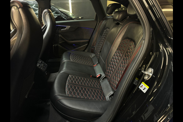 Audi RS4 Avant 2.9 TFSI quattro Ceramic|Pano|HuD|RS Seat|B&O