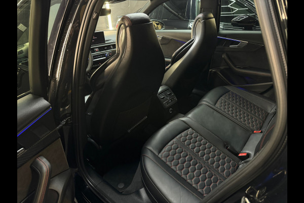 Audi RS4 Avant 2.9 TFSI quattro Ceramic|Pano|HuD|RS Seat|B&O