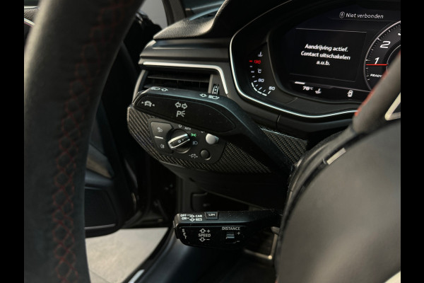 Audi RS4 Avant 2.9 TFSI quattro Ceramic|Pano|HuD|RS Seat|B&O