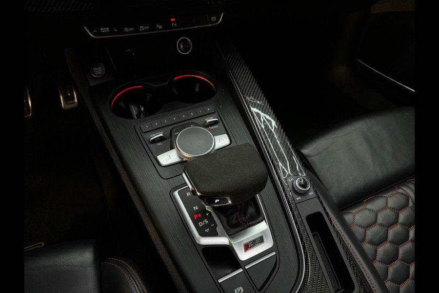 Audi RS4 Avant 2.9 TFSI quattro Ceramic|Pano|HuD|RS Seat|B&O