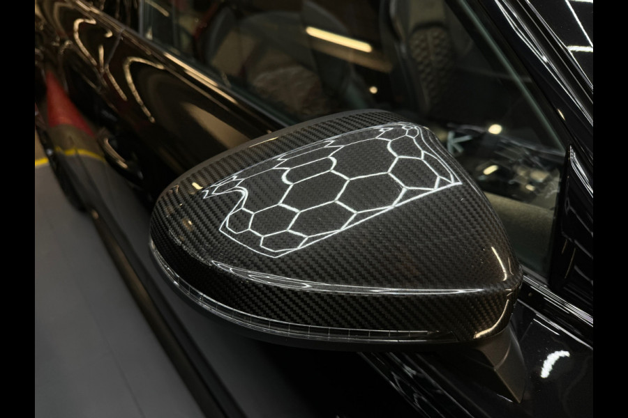 Audi RS4 Avant 2.9 TFSI quattro Ceramic|Pano|HuD|RS Seat|B&O