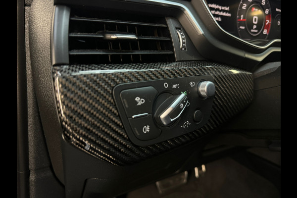 Audi RS4 Avant 2.9 TFSI quattro Ceramic|Pano|HuD|RS Seat|B&O