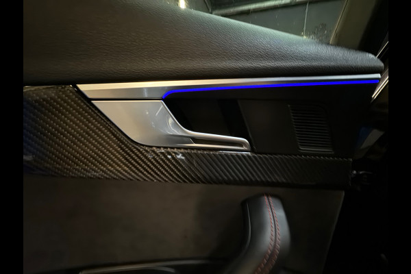 Audi RS4 Avant 2.9 TFSI quattro Ceramic|Pano|HuD|RS Seat|B&O