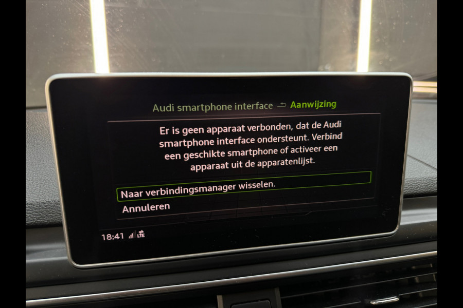 Audi RS4 Avant 2.9 TFSI quattro Ceramic|Pano|HuD|RS Seat|B&O