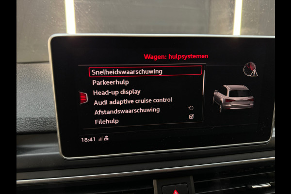 Audi RS4 Avant 2.9 TFSI quattro Ceramic|Pano|HuD|RS Seat|B&O