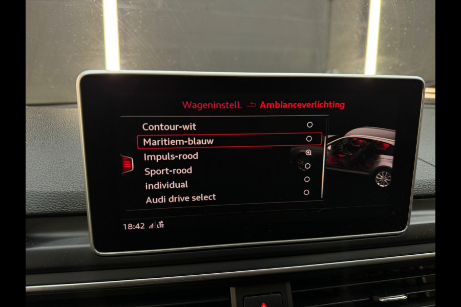 Audi RS4 Avant 2.9 TFSI quattro Ceramic|Pano|HuD|RS Seat|B&O
