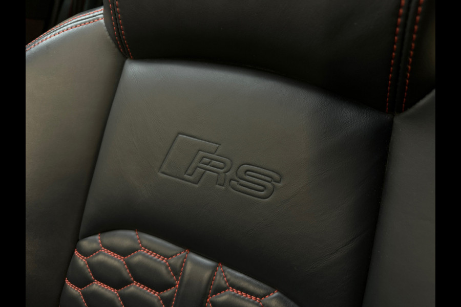 Audi RS4 Avant 2.9 TFSI quattro Ceramic|Pano|HuD|RS Seat|B&O