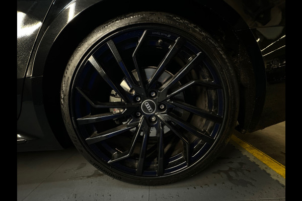 Audi RS4 Avant 2.9 TFSI quattro Ceramic|Pano|HuD|RS Seat|B&O