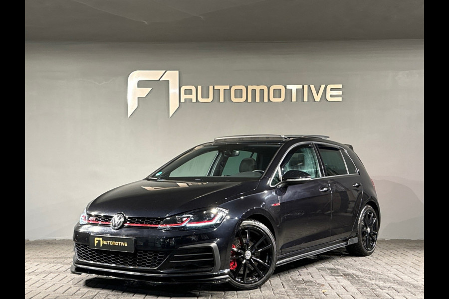 Volkswagen Golf 2.0 TSI GTI Performance Pano|Keyles|Dynaudio