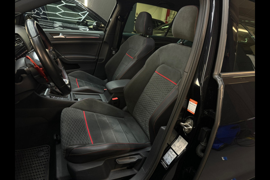 Volkswagen Golf 2.0 TSI GTI Performance Pano|Keyles|Dynaudio