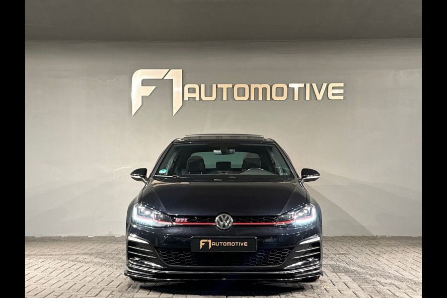 Volkswagen Golf 2.0 TSI GTI Performance Pano|Keyles|Dynaudio