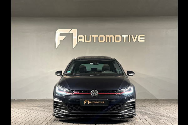 Volkswagen Golf 2.0 TSI GTI Performance Pano|Keyles|Dynaudio