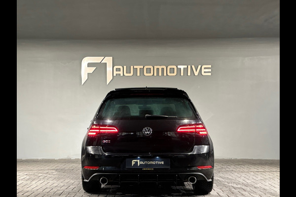 Volkswagen Golf 2.0 TSI GTI Performance Pano|Keyles|Dynaudio