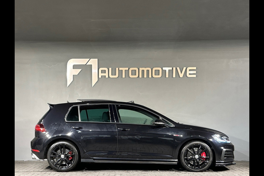 Volkswagen Golf 2.0 TSI GTI Performance Pano|Keyles|Dynaudio