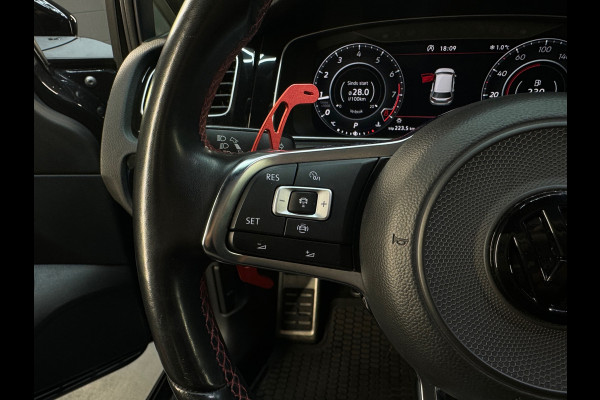 Volkswagen Golf 2.0 TSI GTI Performance Pano|Keyles|Dynaudio