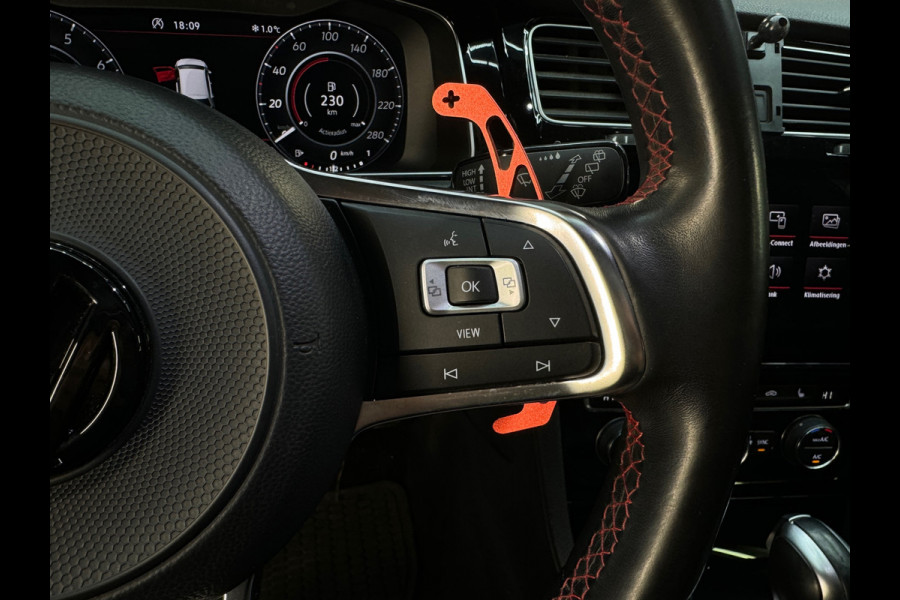 Volkswagen Golf 2.0 TSI GTI Performance Pano|Keyles|Dynaudio