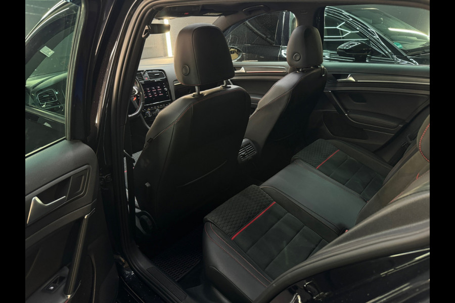 Volkswagen Golf 2.0 TSI GTI Performance Pano|Keyles|Dynaudio