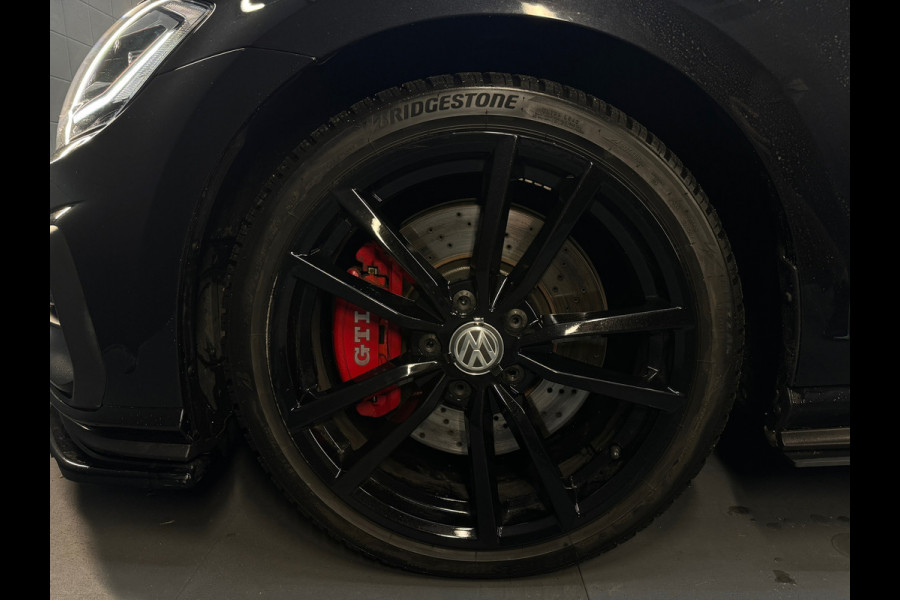 Volkswagen Golf 2.0 TSI GTI Performance Pano|Keyles|Dynaudio