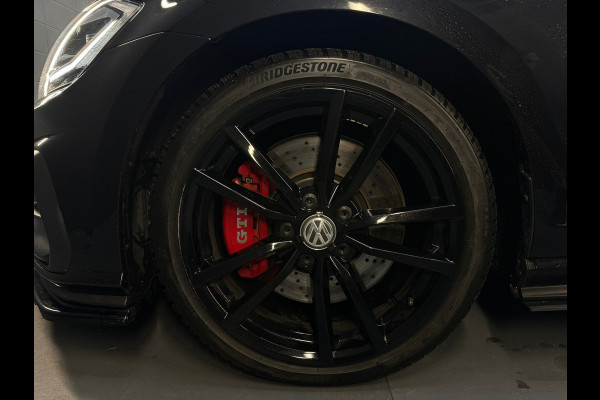 Volkswagen Golf 2.0 TSI GTI Performance Pano|Keyles|Dynaudio