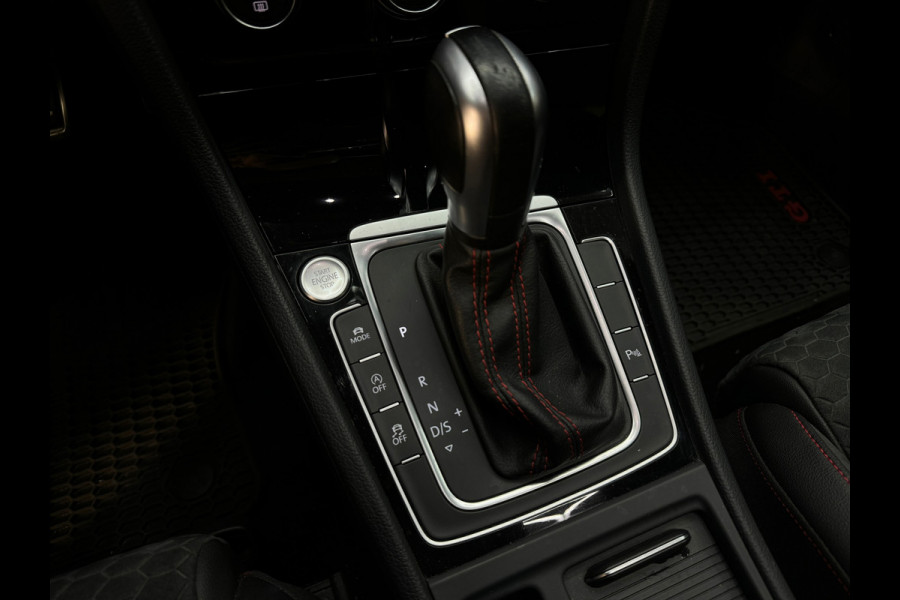 Volkswagen Golf 2.0 TSI GTI Performance Pano|Keyles|Dynaudio